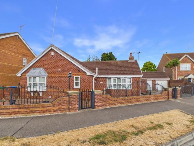 Bungalow for sale in Hedon