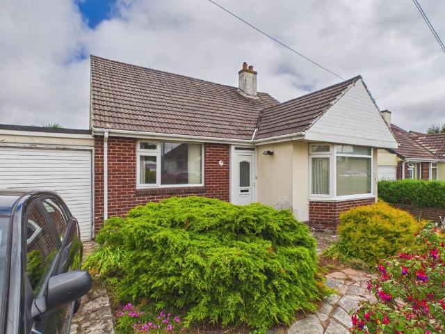Bungalow for sale in Preston, Livermead