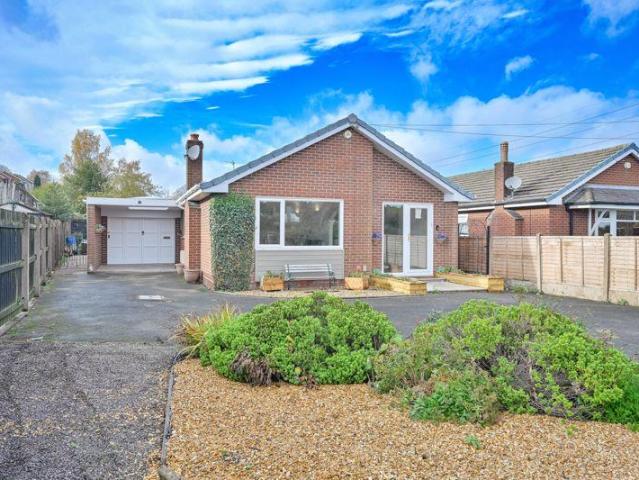 Bungalow for sale in Boley Park, Staffordshire