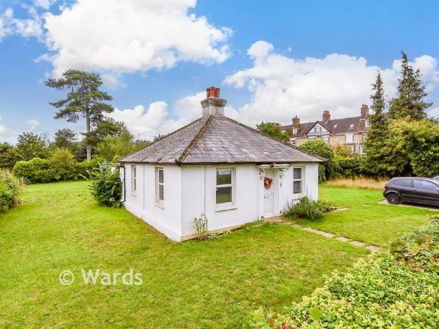 Bungalow for sale in Ditton, Tonbridge and Malling