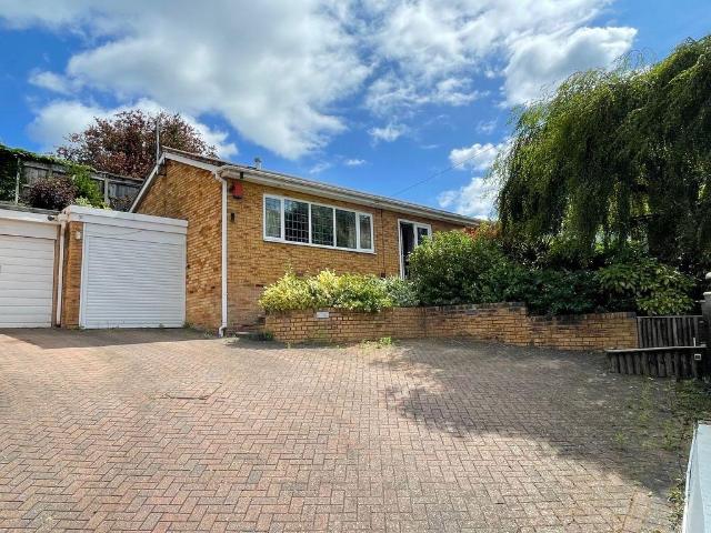 Bungalow for sale in Kingstanding, West Midlands