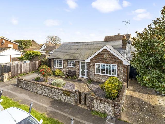 Bungalow for sale in Horsham, West Sussex