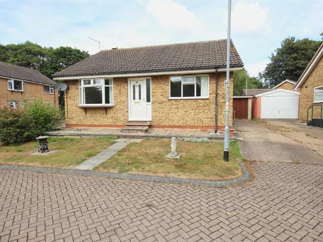 Bungalow for sale in Hornsea, East Riding Of Yorkshire