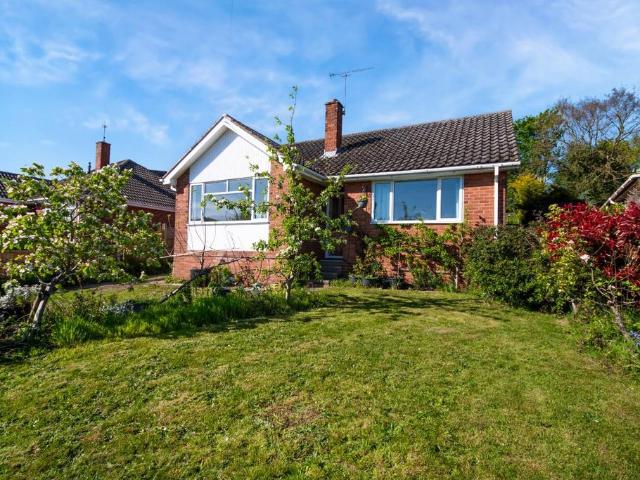 Bungalow for sale in Bawtry, South Yorkshire