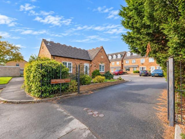 Bungalow for sale in Darlaston, Walsall