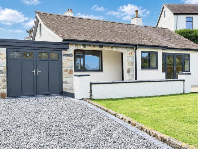 Bungalow for sale in Soar, Talsarnau