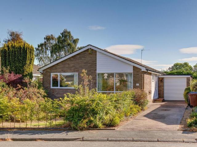 Bungalow for sale in Stannington