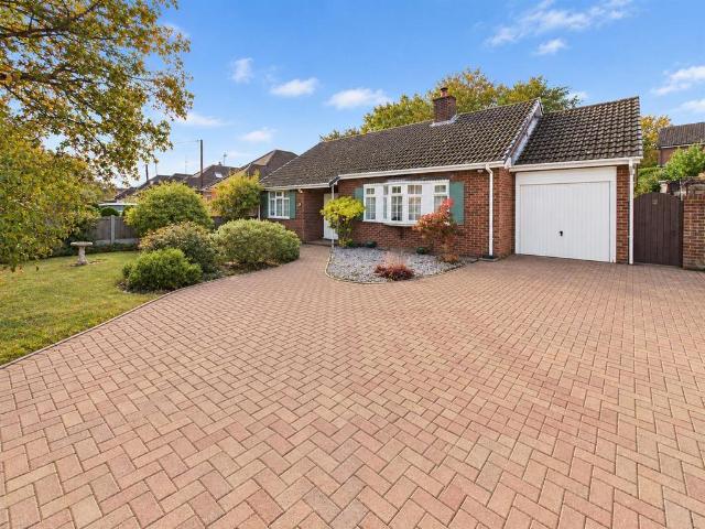 Bungalow for sale in Twitty Fee, Chelmsford
