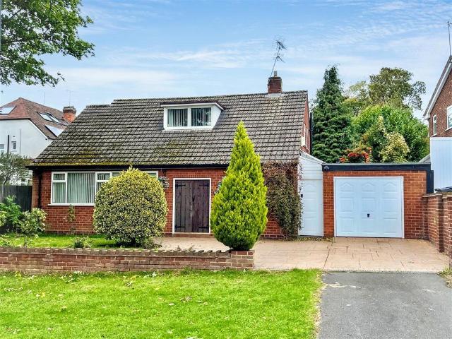 Bungalow for sale in Wylde Green, Erdington