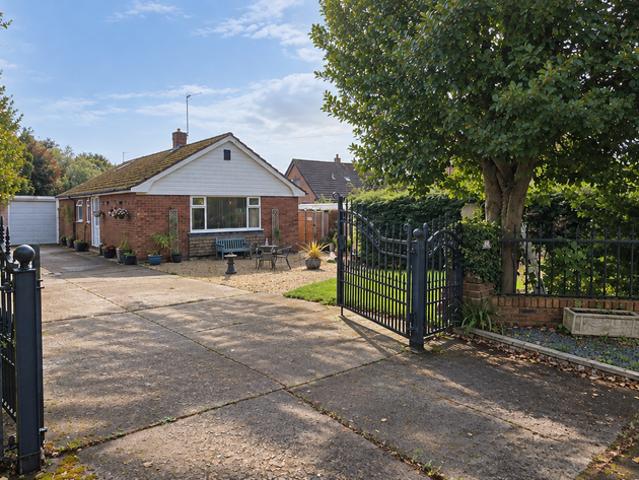 Bungalow for sale in Waterloo, Stockport