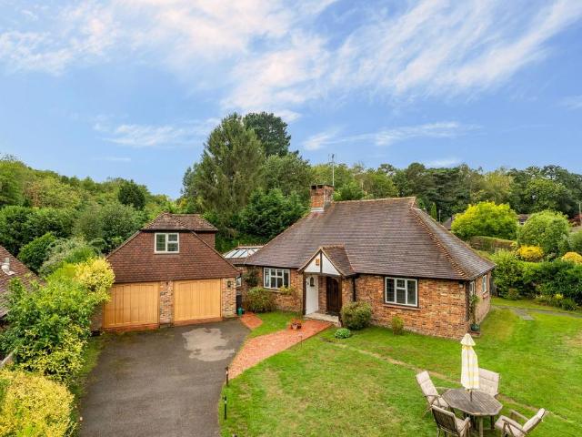 Bungalow for sale in Storrington, Horsham