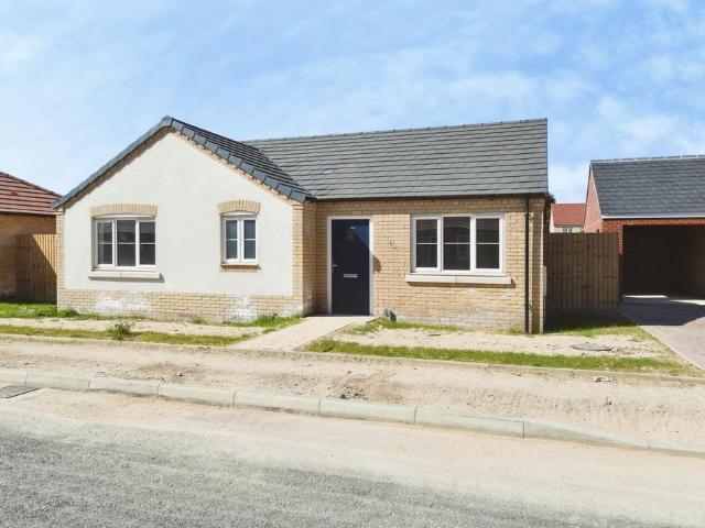 Bungalow for sale in Brookville, Norfolk