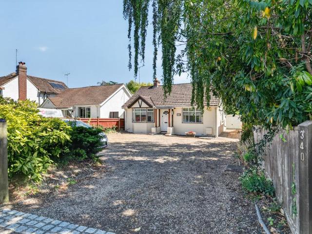 Bungalow for sale in Wokingham