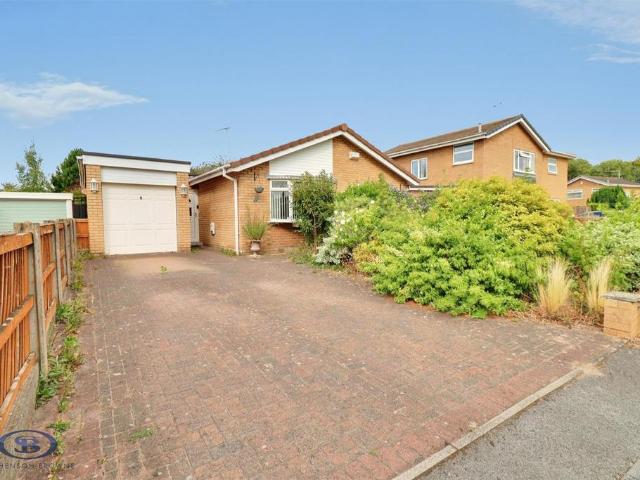 Bungalow for sale in Hammond Street