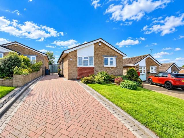 Bungalow for sale in White Cross, West Midlands