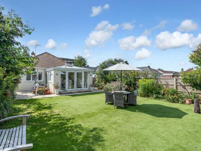 Bungalow for sale in Greater London