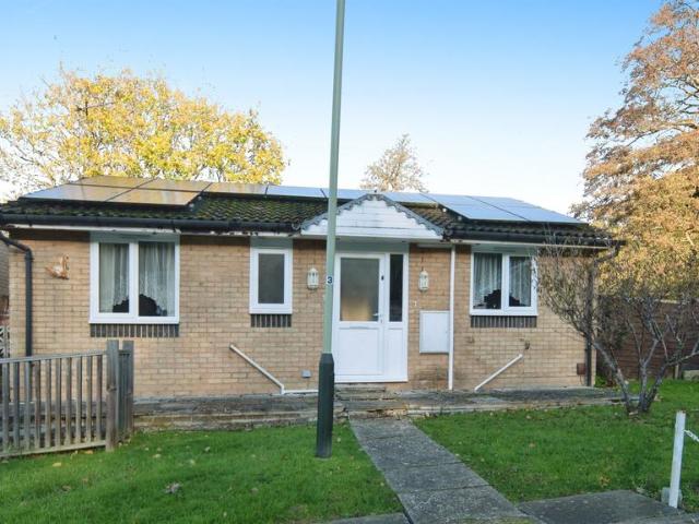 Bungalow for sale in St Leonards Green, Guestling Green