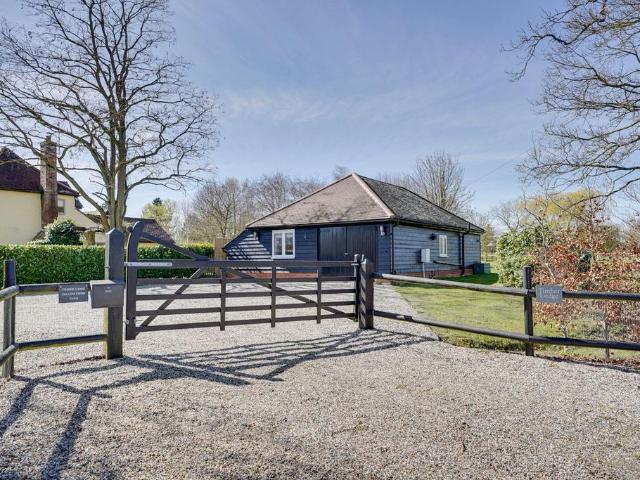 Bungalow for sale in Matching, Epping