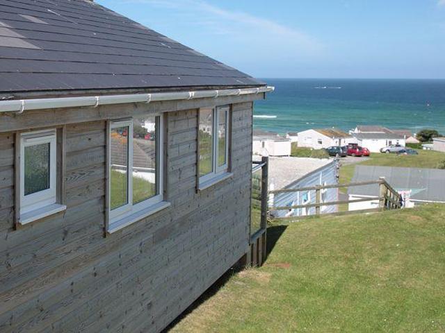 Bungalow for sale in Riviere Towans, Hayle