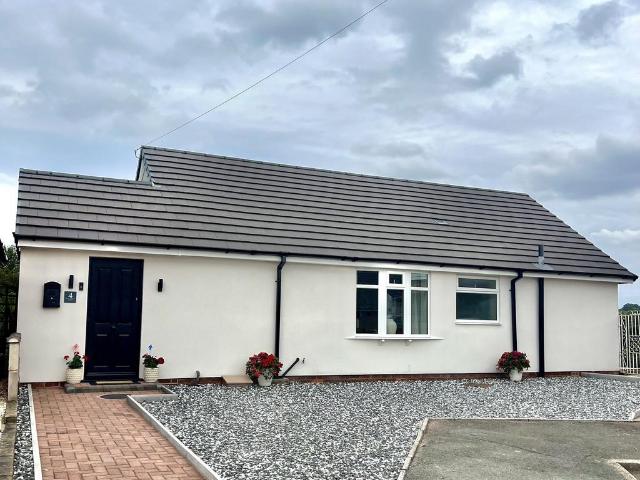 Bungalow for sale in Clayton, Butterton