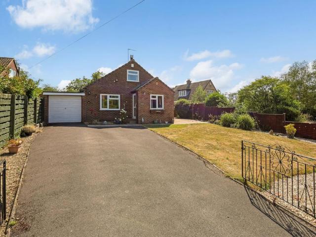 Bungalow for sale in Swindon, Golden Valley