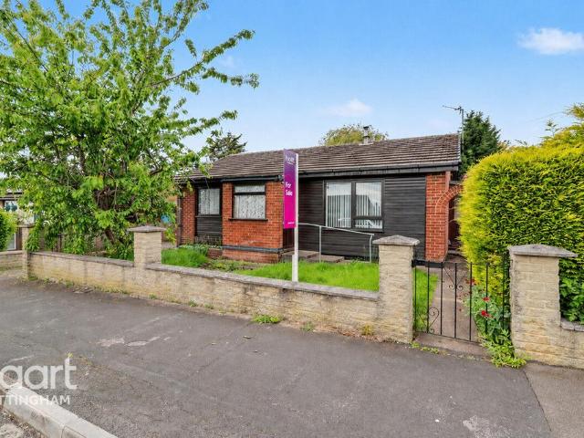 Bungalow for sale in Beechdale, Haddon