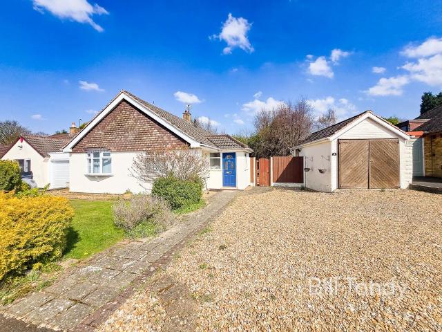 Bungalow for sale in Four Oaks, Isle Of Man