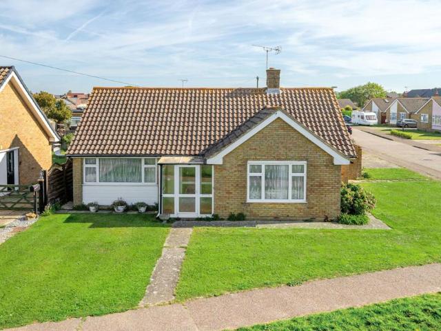 Bungalow for sale in Littlecote, West Sussex