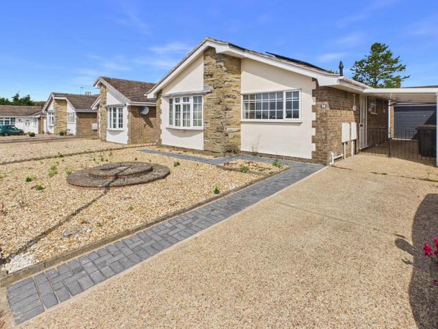 Bungalow for sale in High Toynton, Belleau