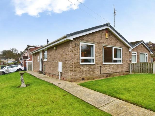 Bungalow for sale in Brackenfield, East Midlands
