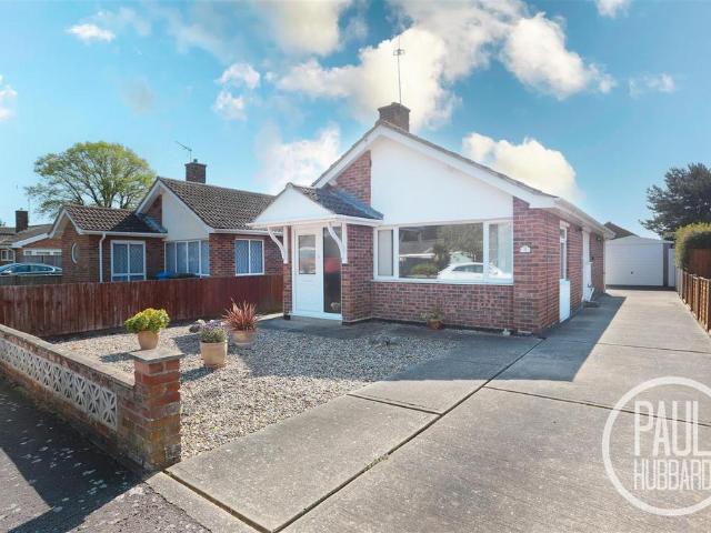 Bungalow for sale in Eastbridge, Suffolk