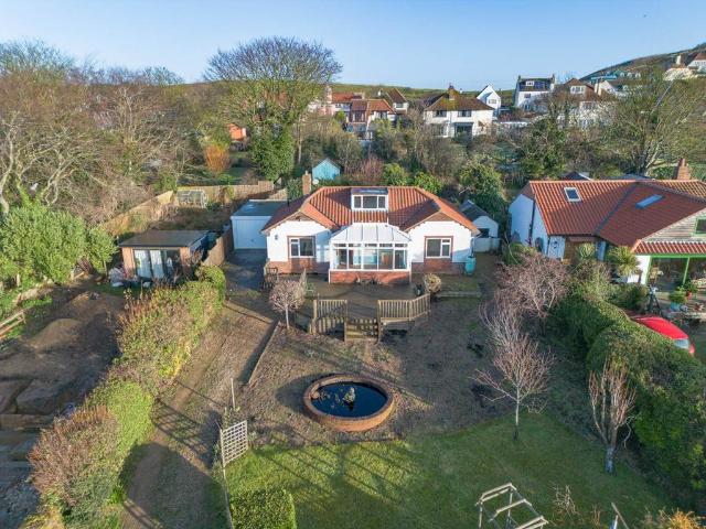 Bungalow for sale in Comers, Norfolk