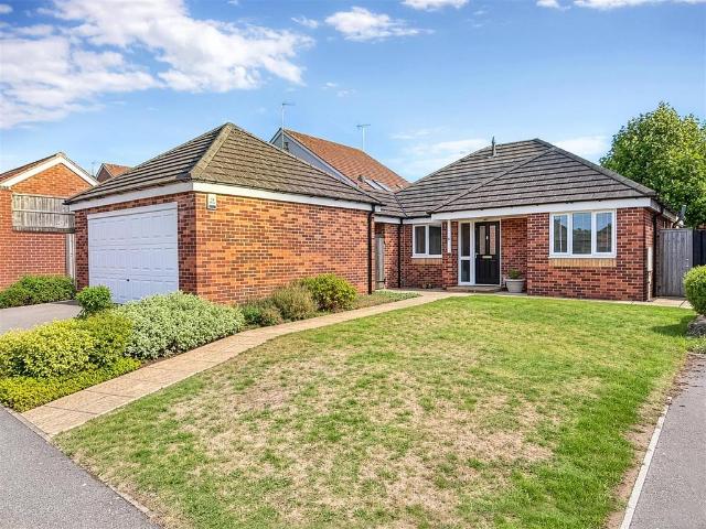 Bungalow for sale in Radcliffe on Trent, Rushcliffe