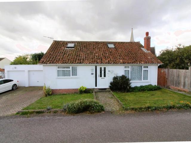 Bungalow for sale in Combwich