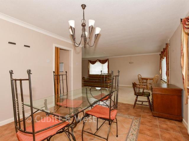 Bungalow for sale in West Chiltington, Horsham