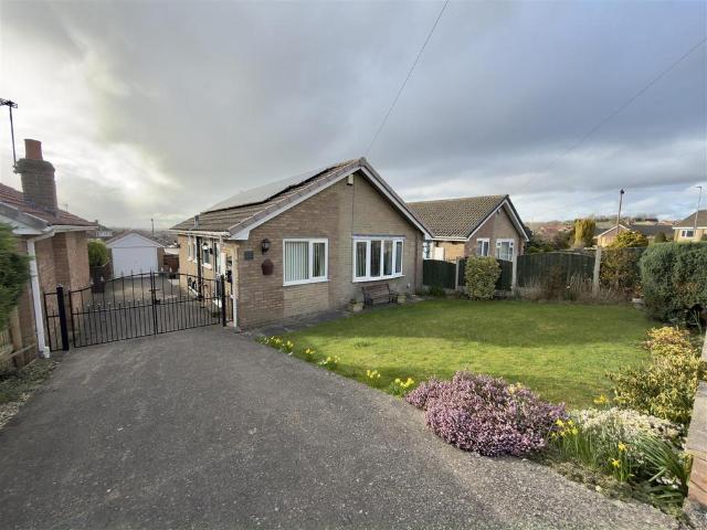 Bungalow for sale in Kippax, West Yorkshire