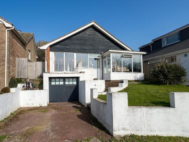 Bungalow for sale in Saltdean, Brighton