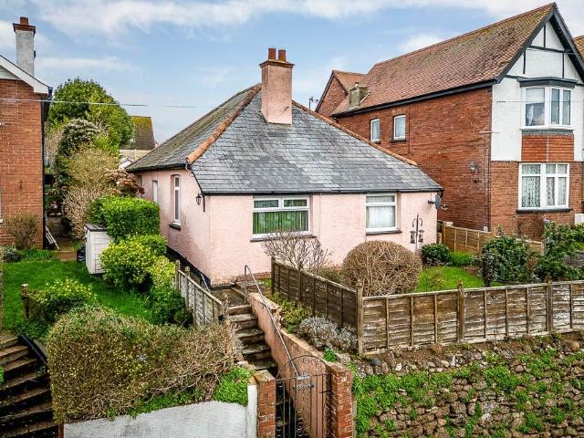Bungalow for sale in Budleigh Salterton, Budlake