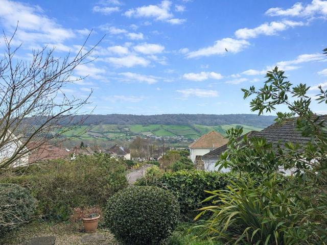 Bungalow for sale in Budlake, Devon