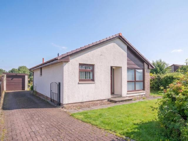 Bungalow for sale in Dalginross, Comrie