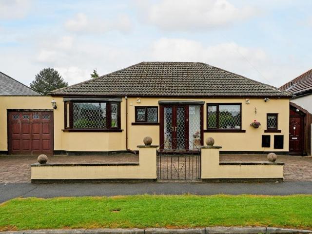 Bungalow for sale in Isle Of Man