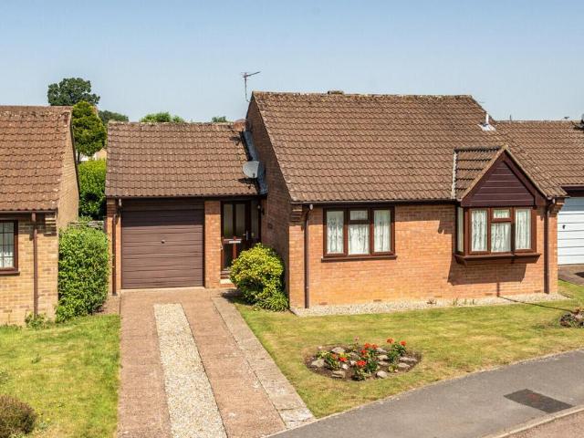 Bungalow for sale in Willand, Newton St Cyres