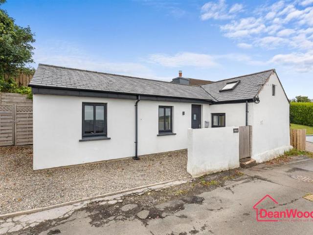 Bungalow for sale