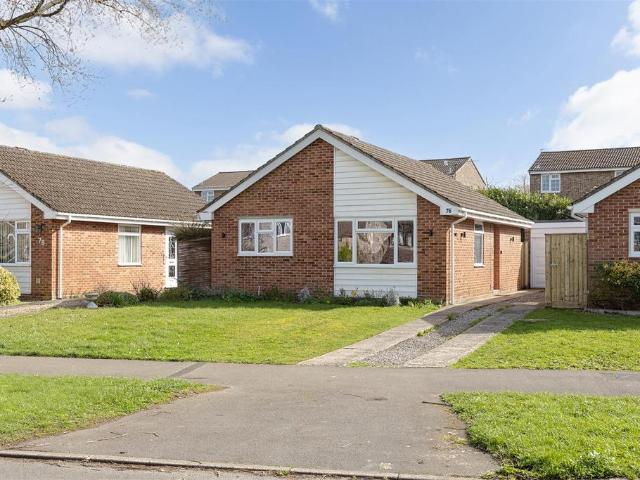 Bungalow for sale in Trowbridge
