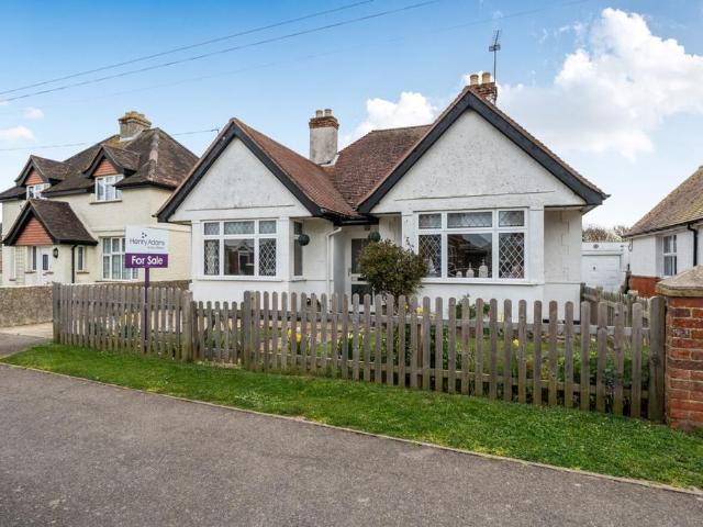 Bungalow for sale in Littlecote, West Sussex