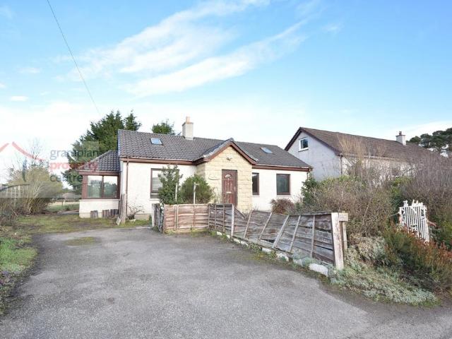 Bungalow for sale in Lhanbryde, Scotland