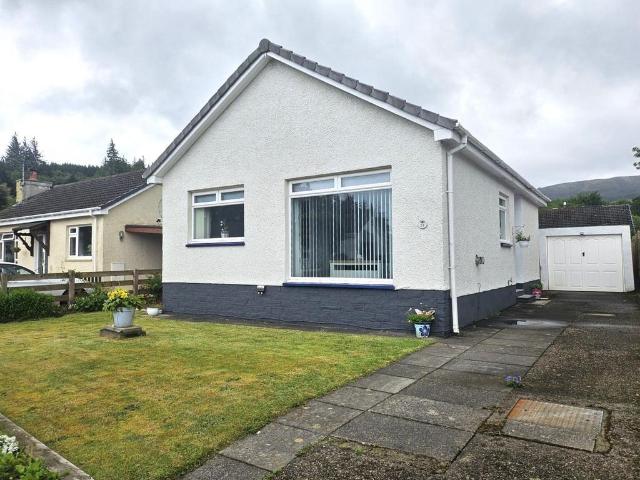 Bungalow for sale in Isle Of Arran, Scotland