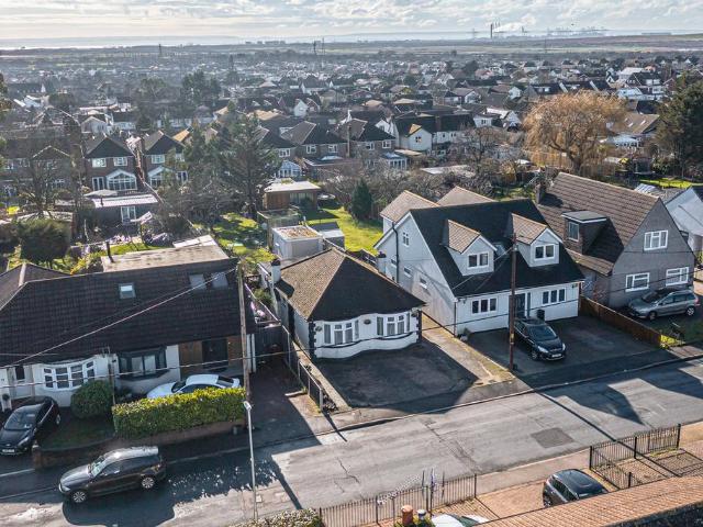 Bungalow for sale in Essex