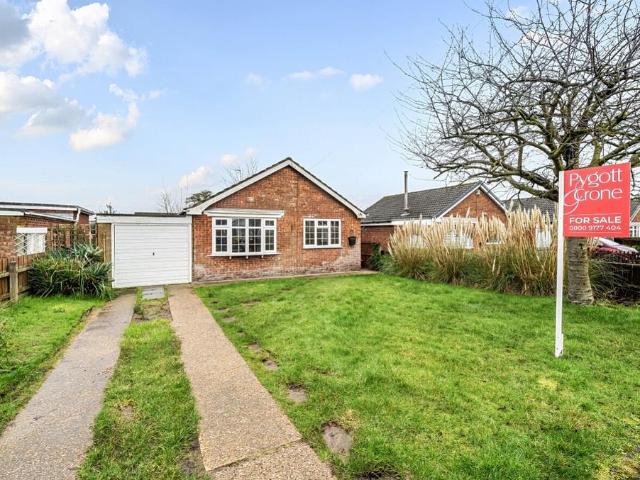 Bungalow for sale in Bransby, Ingleby