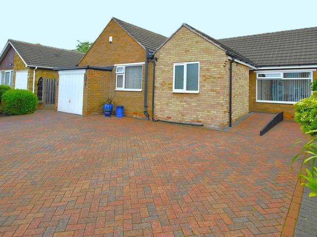 Bungalow for sale in Wheatley Hills, Isle Of Man